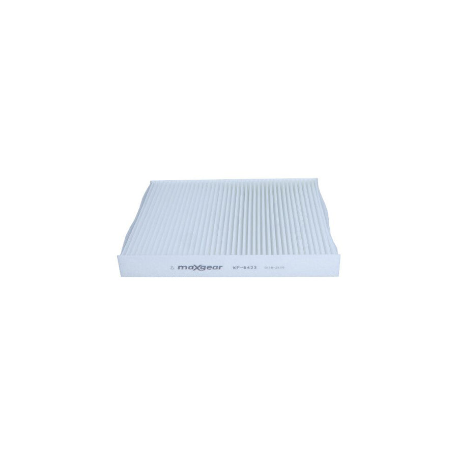 MAXGEAR 26-1929 Pollen Filter For Hyundai Ix55 (En)