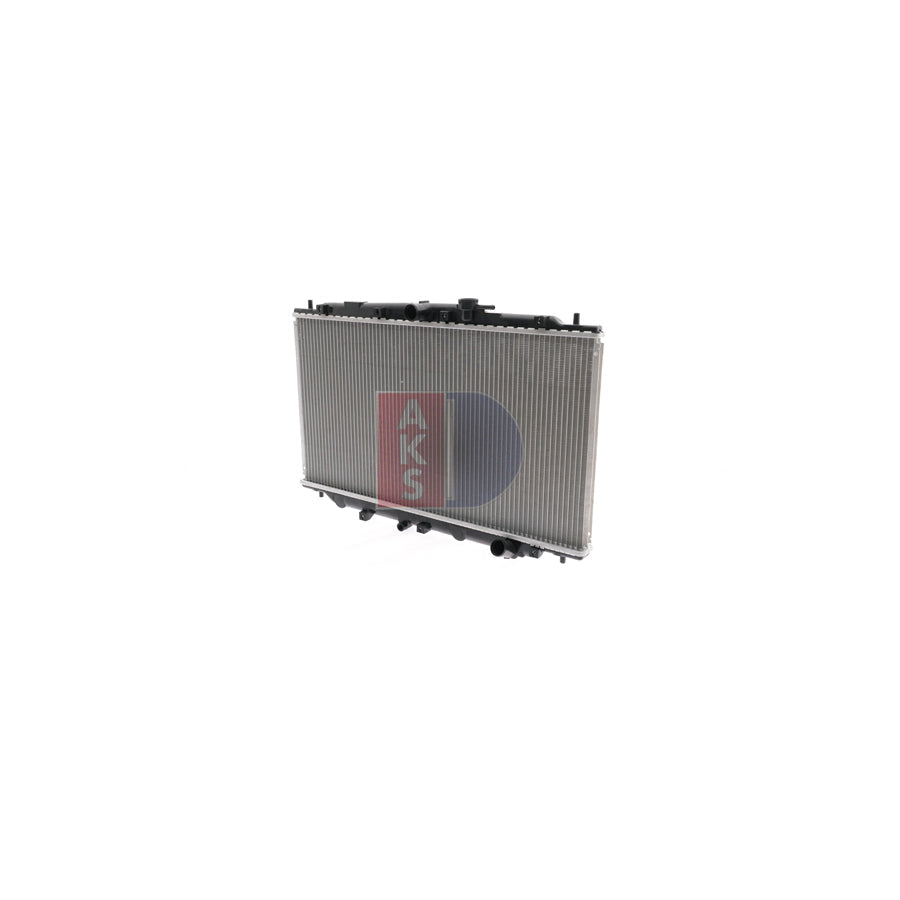 AKS Dasis 100530N Engine Radiator for Honda Prelude IV (Bb)