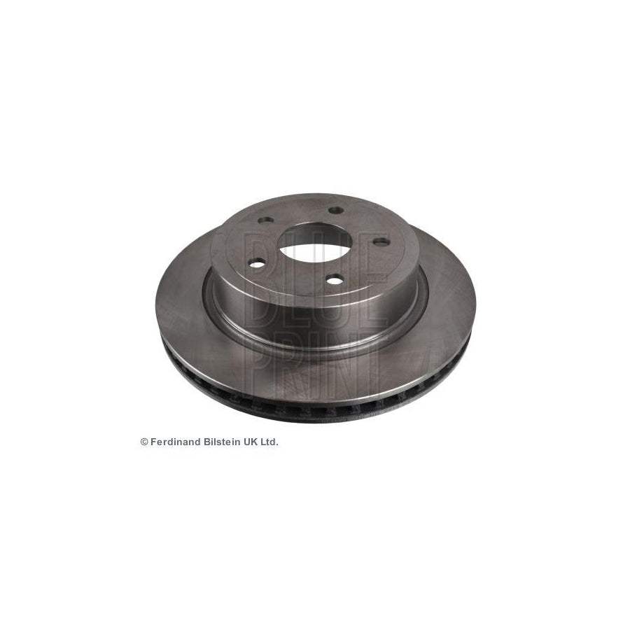 Blue Print Ada104316 Brake Disc for Dodge Ram 1500 II Crew Cab Pickup