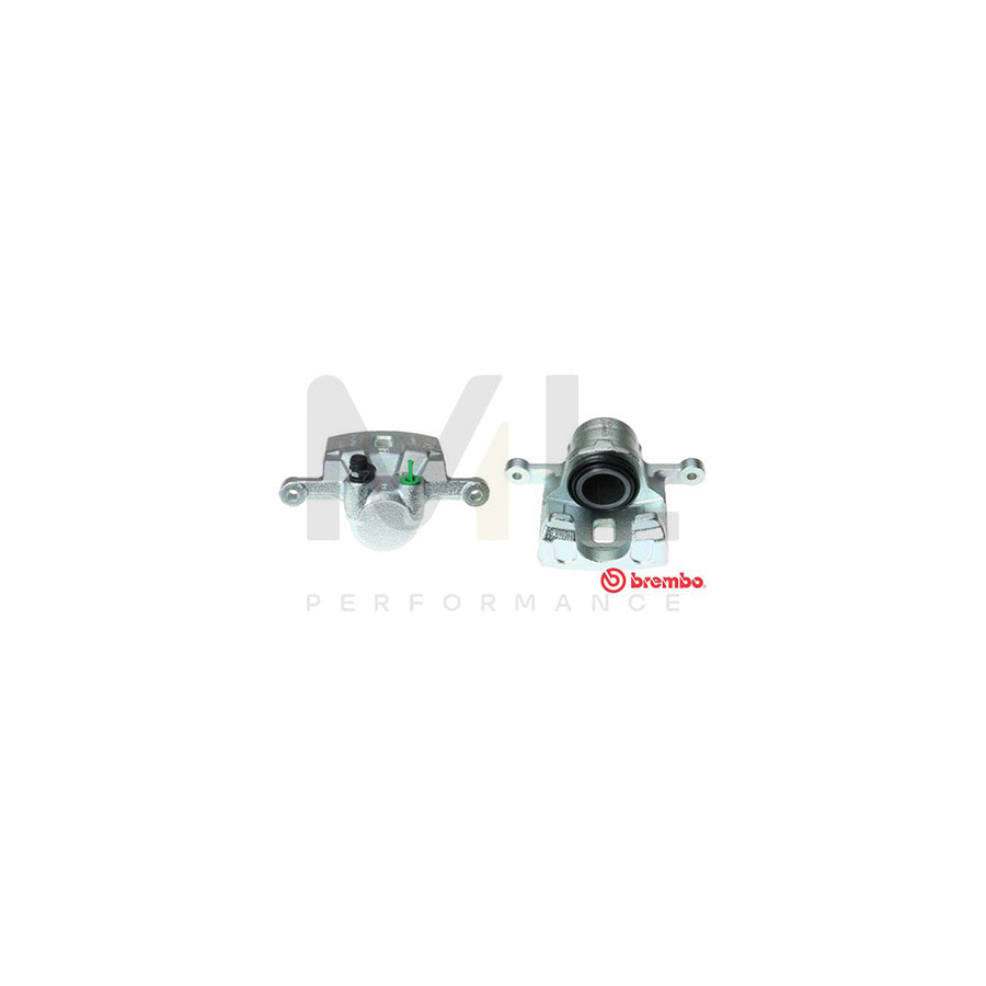 BREMBO F 30 125 Brake Caliper | ML Performance Car Parts