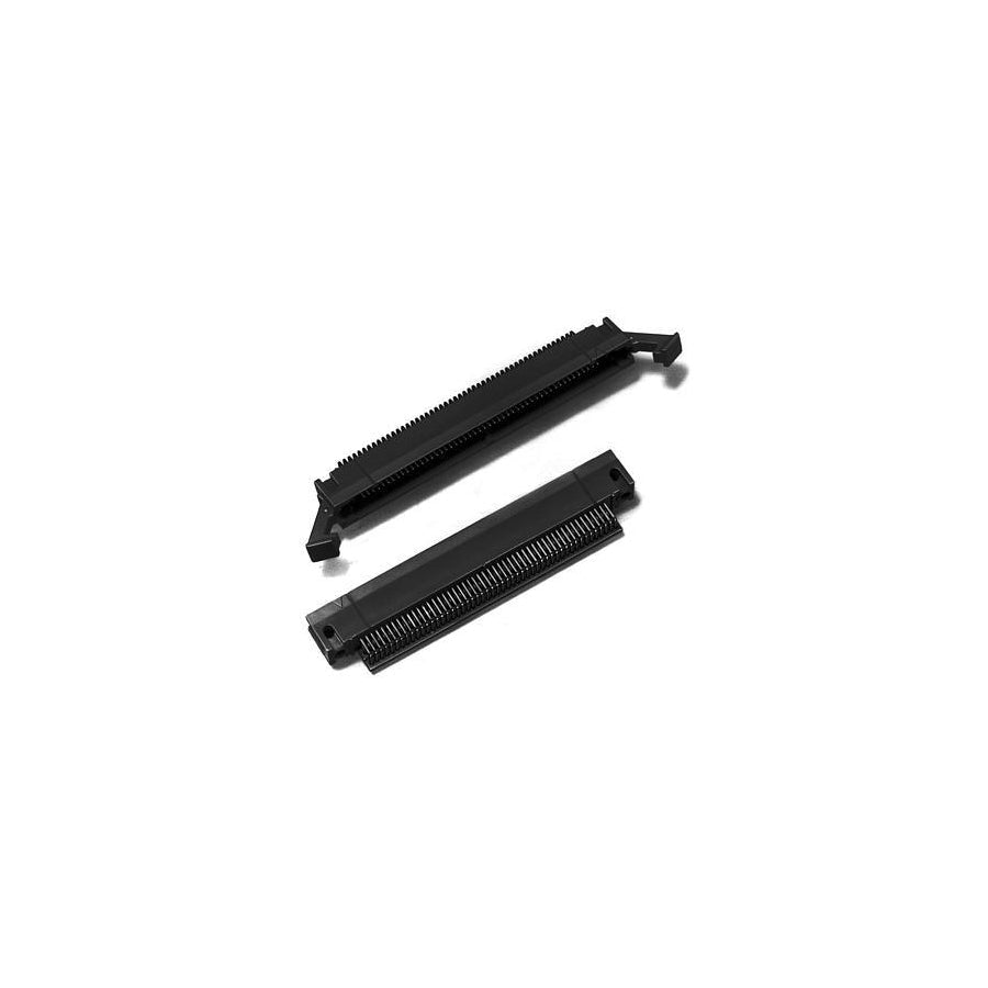 3M 81020-660203-RB Headers & Wire Housings 20 CON STR W/LNG EJECTOR .062