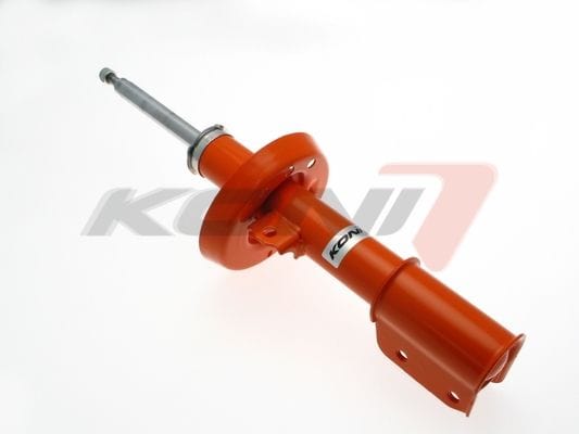 KONI 8750-1028L Front Axle Left Shock Absorber