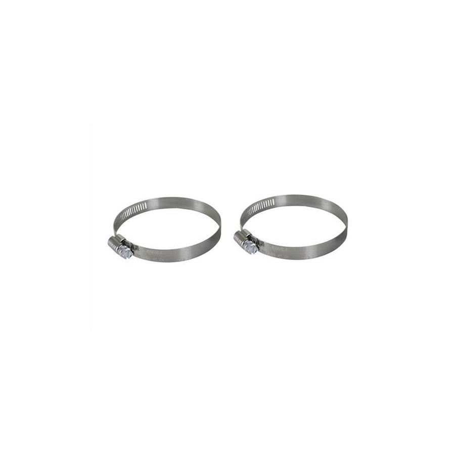  aFe 59-01013-MA SAE #052 (2-13/16 IN ID to 3-3/4 IN ID Range) Pair Replacement Clamp Kit  | ML Performance US Car Parts