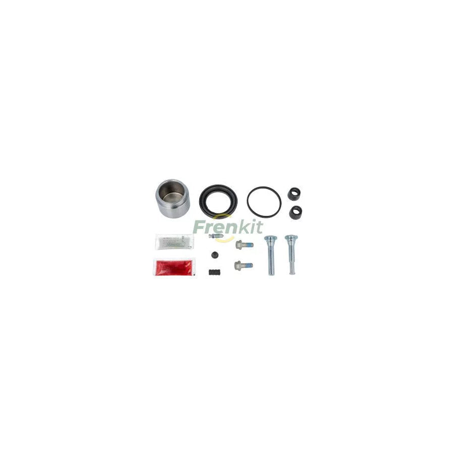 Frenkit 757518 Repair Kit, Brake Caliper for KIA Carens II (Fj)