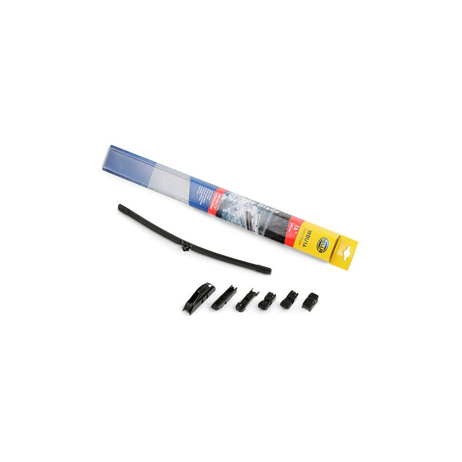 Hella Dyna Blade 9Xw 197 765-161 Wiper Blade
