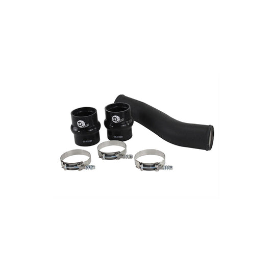  aFe 46-20118 Charge Pipe GM Diesel Trucks 11-16 V8-6.6L (td) LML  | ML Performance US Car Parts