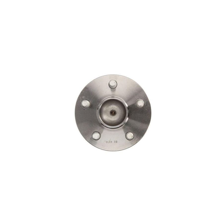 BTA H22121BTA Wheel Bearing Kit