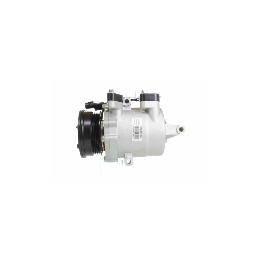 Alanko 10553341 Compressor, Air Conditioning for Mitsubishi Colt