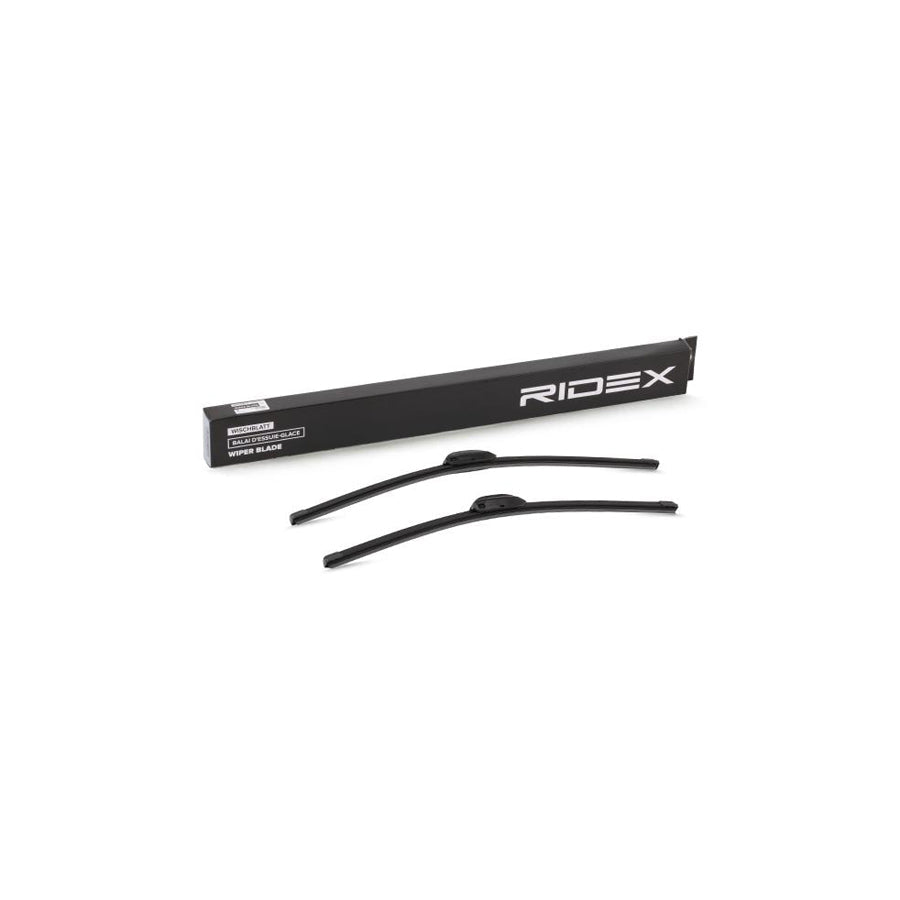 Ridex 298W0034 Wiper Blade