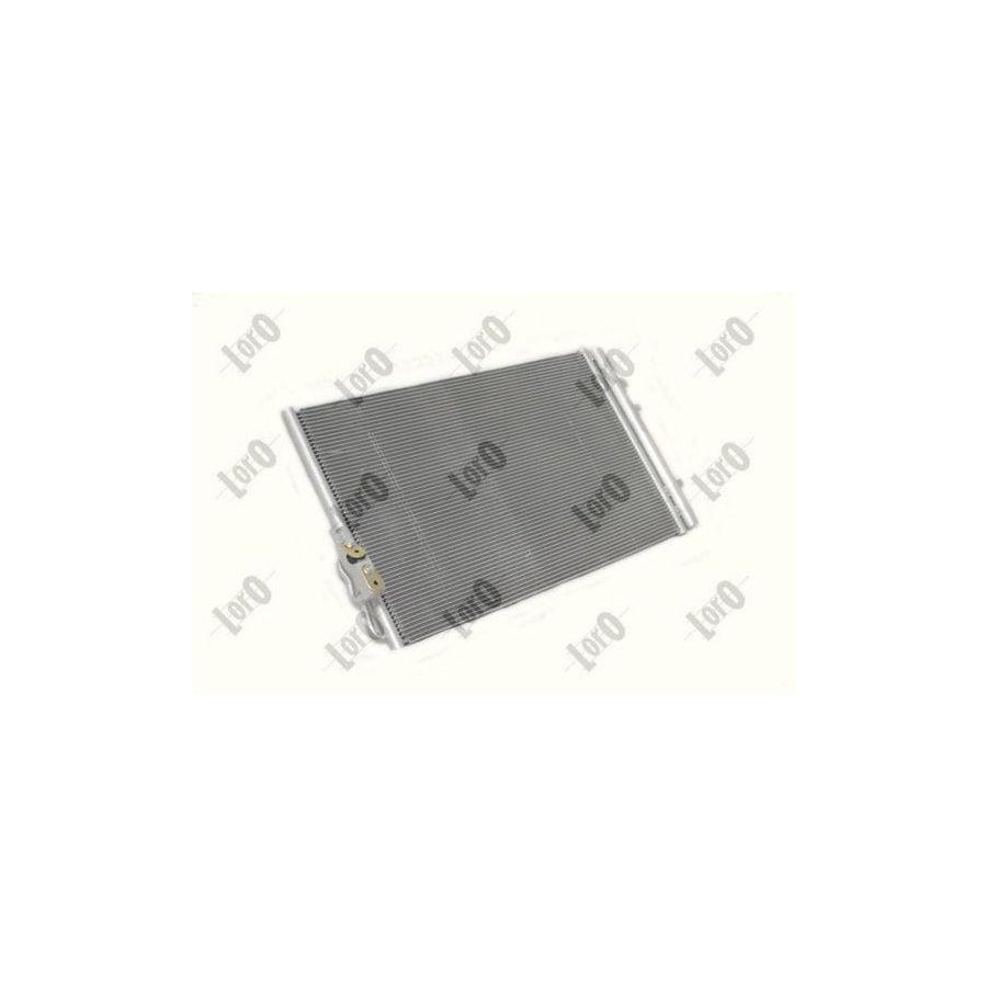 Abakus 0040160027 Air Conditioning Condenser