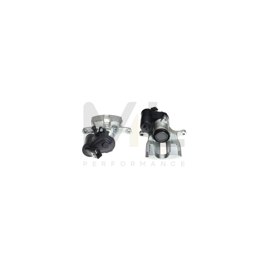 BREMBO F 85 257 Brake Caliper for AUDI A6 | ML Performance Car Parts