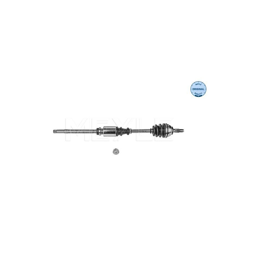 Meyle 40-14 498 0031 Drive Shaft