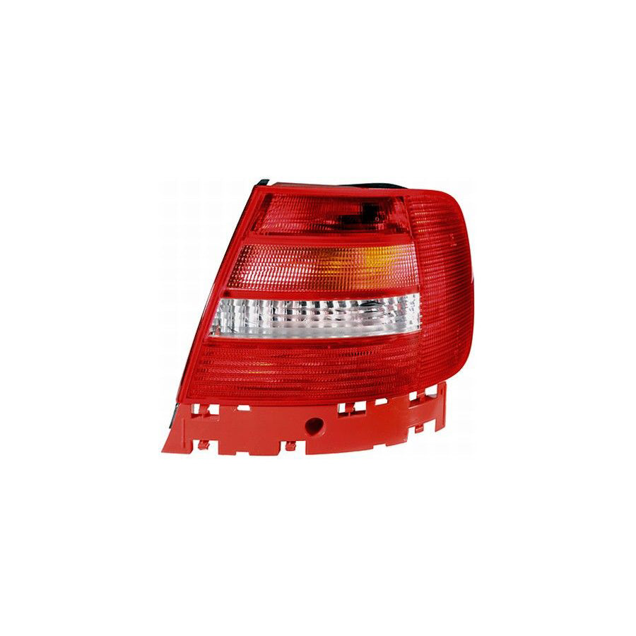 Hella 2VP 354 361-021 Rear Light For Audi A4 B5 Saloon (8D2)