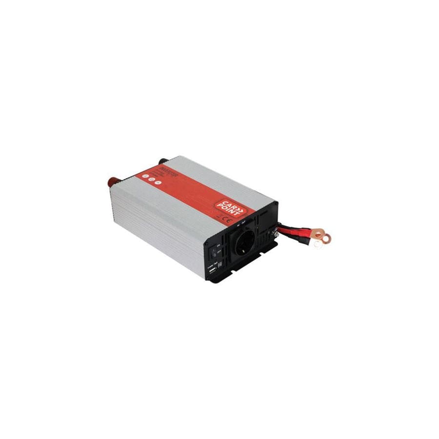 Carpoint 0510353 Inverter