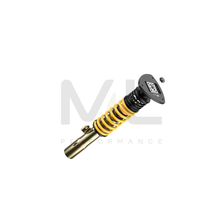 ST Suspensions 182021080M Audi Skoda COILOVER KIT XTA PLUS 3 (A3 & Octavia)