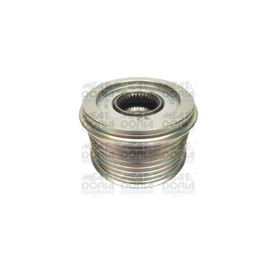 Meat & Doria 45279 Alternator Freewheel Clutch For Suzuki Grand Vitara Ii Off-Road (Jt, Te, Td)