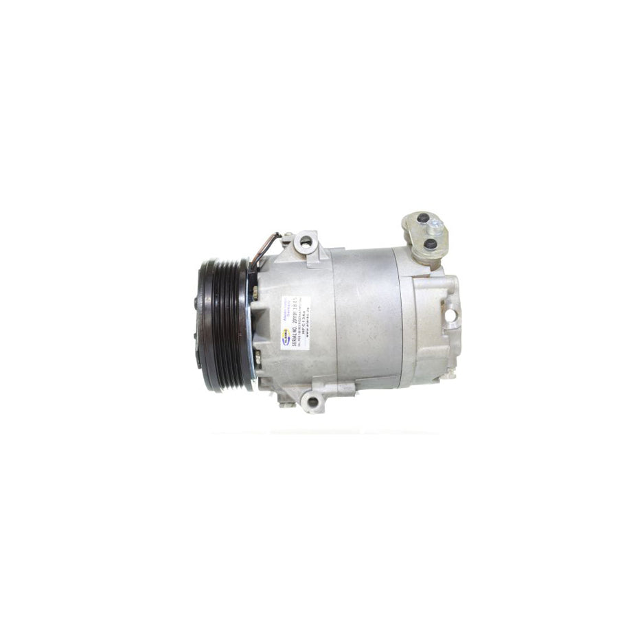 Alanko 11550068 Compressor, Air Conditioning