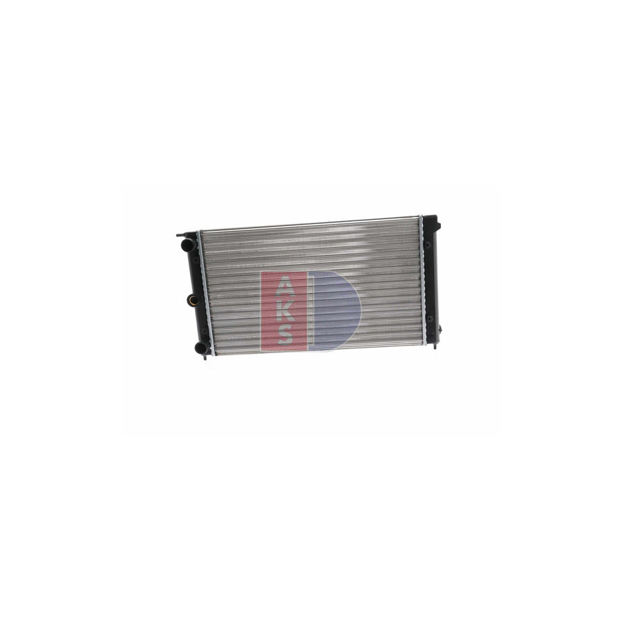 AKS Dasis 040190N Engine Radiator