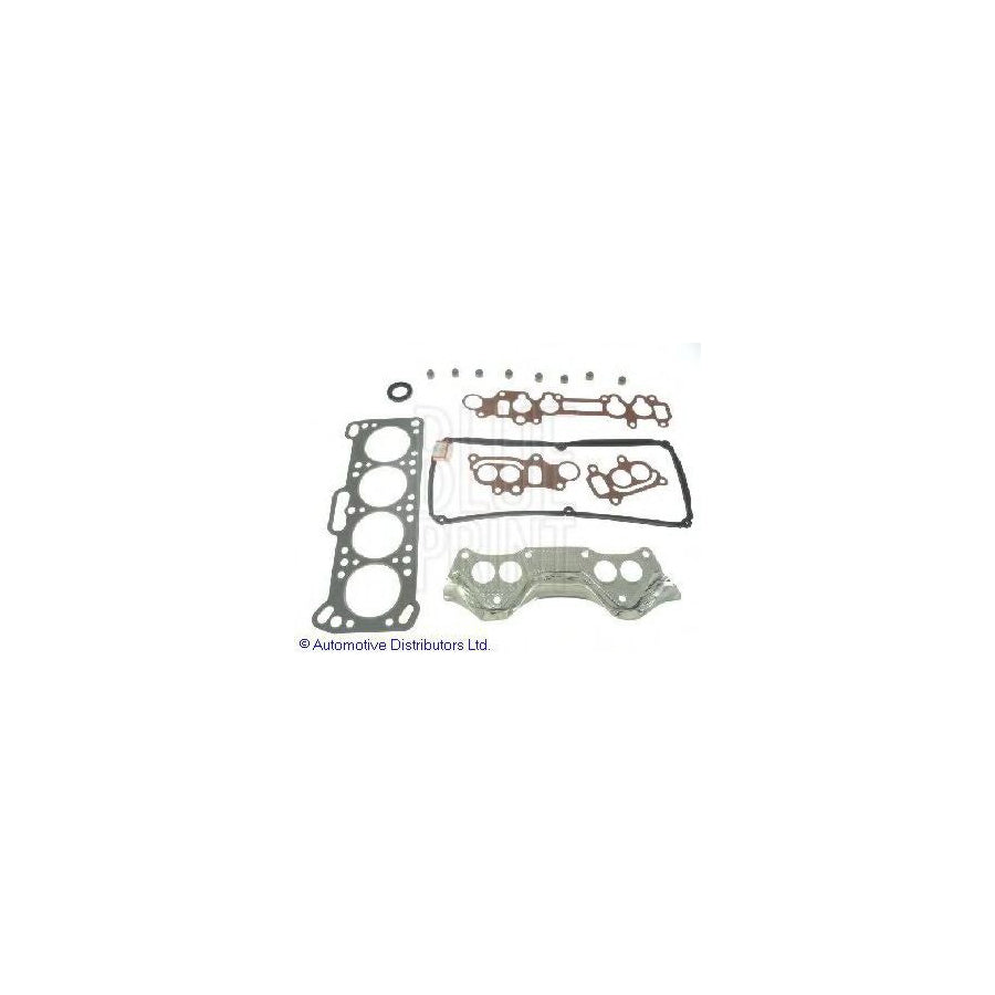 Blue Print Adg06211 Gasket Set, Cylinder Head for Hyundai Pony