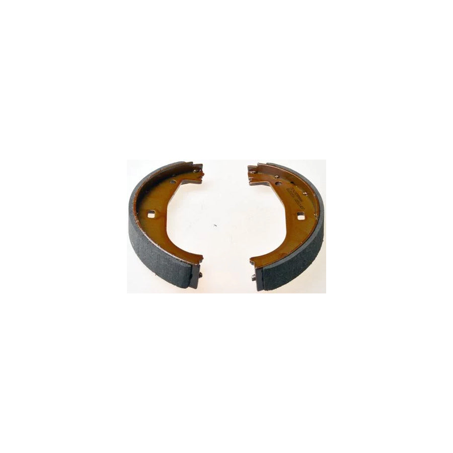 Denckermann B120204 Handbrake Shoes
