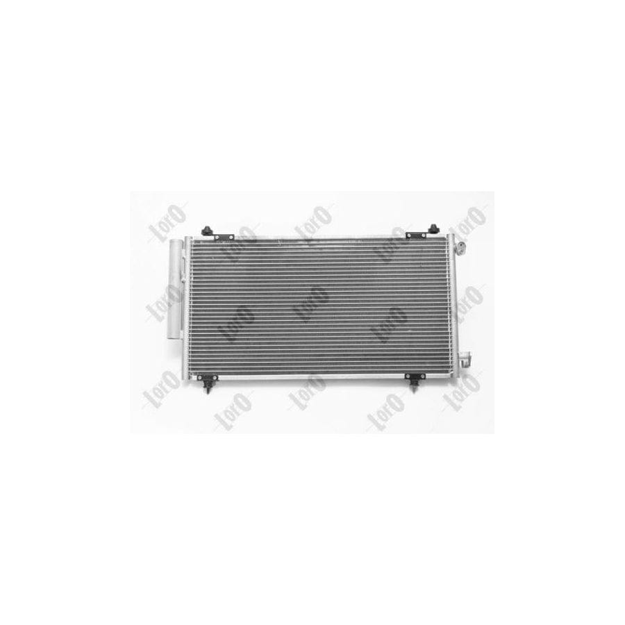 Abakus 0510160013 Air Conditioning Condenser for Toyota Celica VII Coupe (T230)