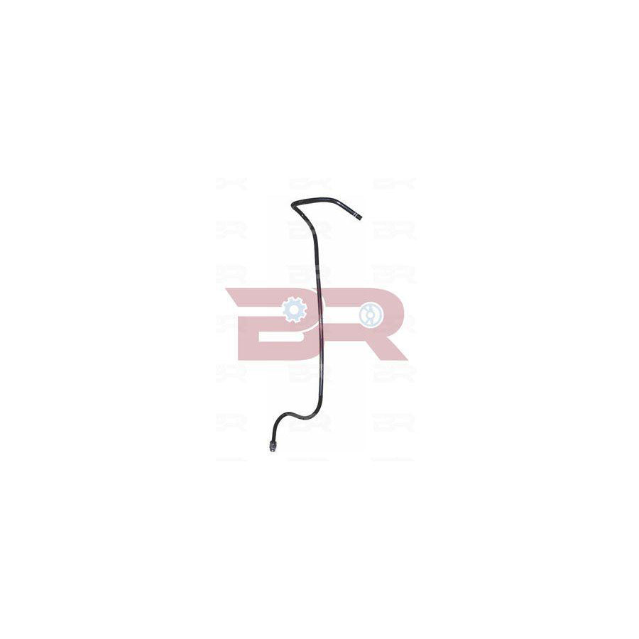 Botto Ricambi Brar7323 Pressure Hose, Air Compressor