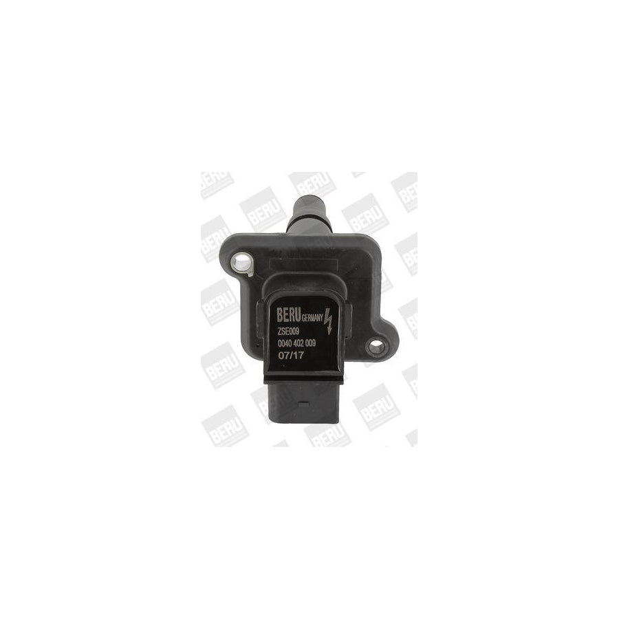 Beru Ks069 Contact Breaker, Distributor