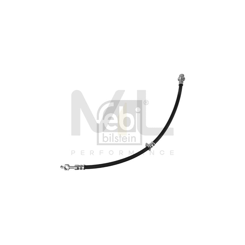FEBI BILSTEIN 174847 Brake Hose Front Axle Left, 510mm