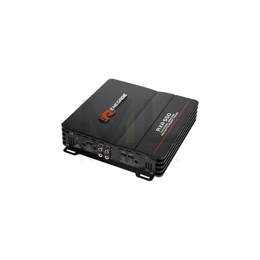 RENEGADE RXA550 Audio Amplifier High (50-250), Low (50-250)Hz, 550W