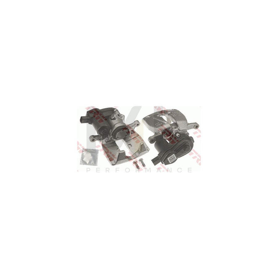 TRW BHT325E Brake Caliper for AUDI A8 D4 (4H2, 4H8, 4HC, 4HL) for vehicles with electric parking brake | ML Performance Car Parts