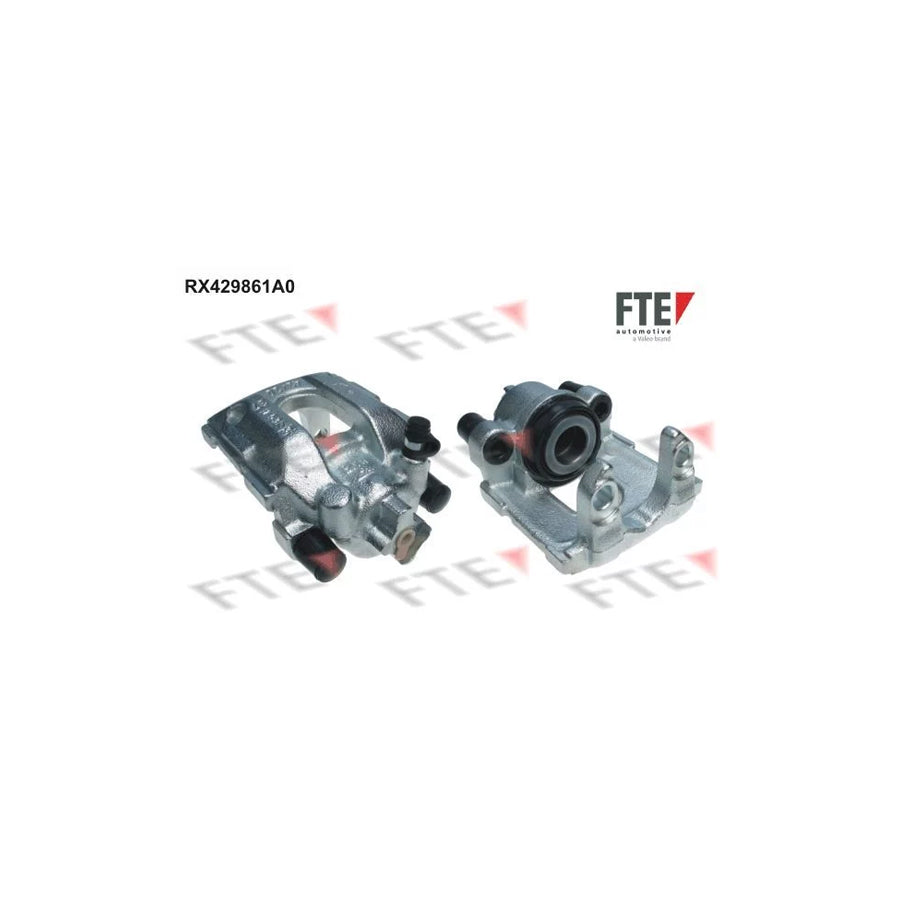 FTE Rx429861A0 Brake Caliper for BMW X5 (E53)
