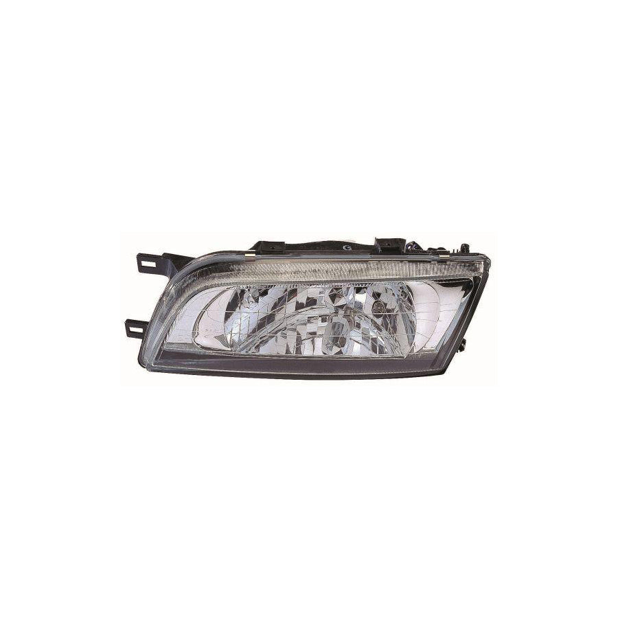 Abakus 2151178Llde Headlight for Nissan Almera