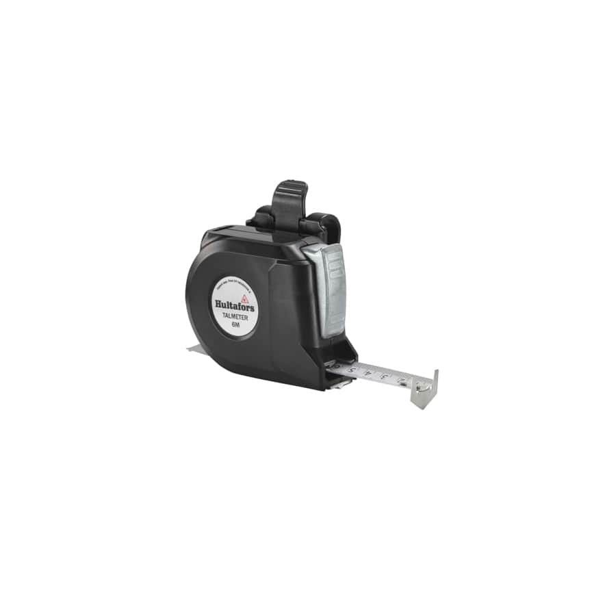 Hultafors HULTALM6 Talmeter Marking Measure 6m (Width 25mm)