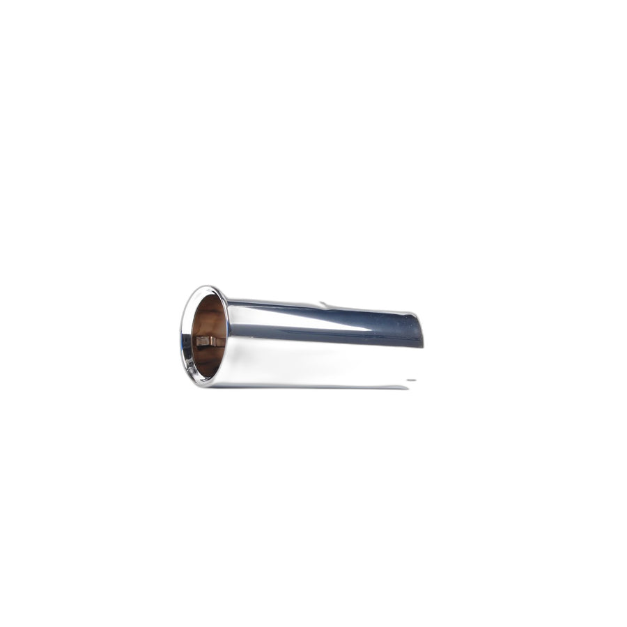 Genuine BMW 18307549558 E90 E91 Tailpipe Tip, Chrome (Inc. 330i, 328i & 330xi) | ML Performance UK Car Parts