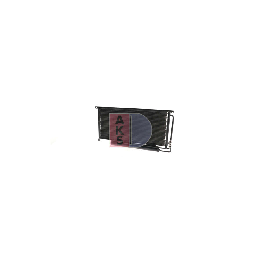 AKS Dasis 138050N Fan, Radiator