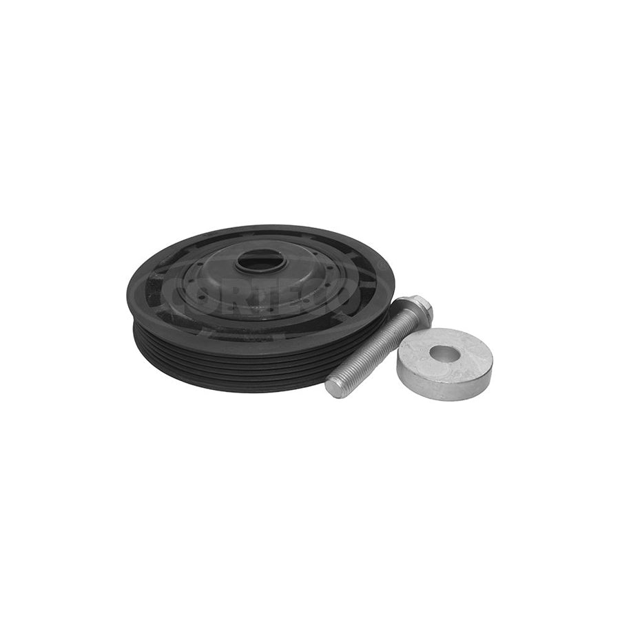 Corteco 49418949 Belt Pulley Set, Crankshaft