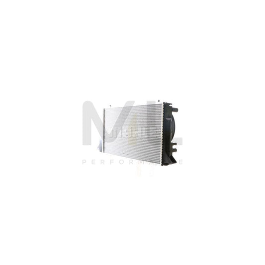 MAHLE ORIGINAL CR 396 000S Engine radiator Brazed cooling fins, Manual Transmission | ML Performance Car Parts
