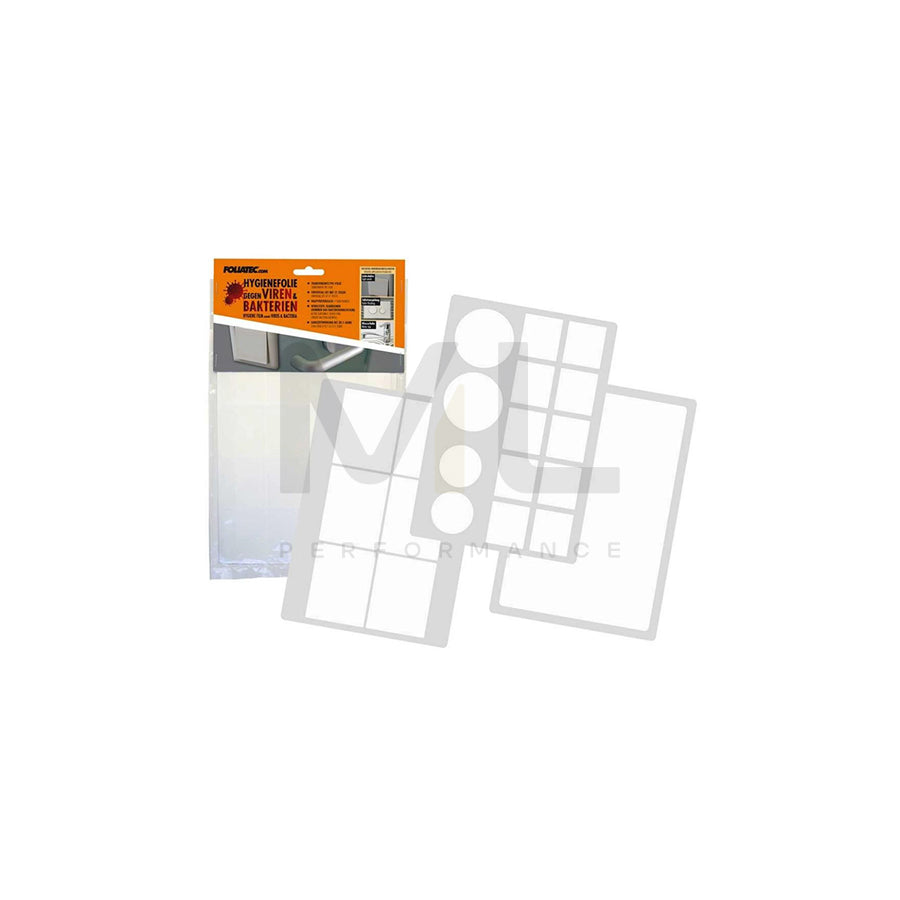 FOLIATEC 34150 Protective Foil