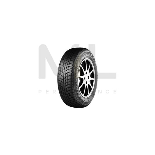 Bridgestone Blizzak LM001 (*) 285/45 R21 113V 4x4 Winter Tyre