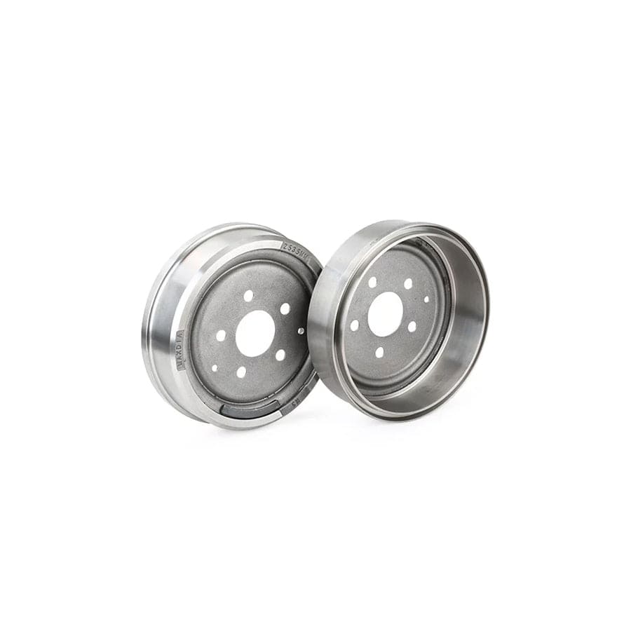 ATE 24.0225-2002.2 Brake Drum for VW Transporter
