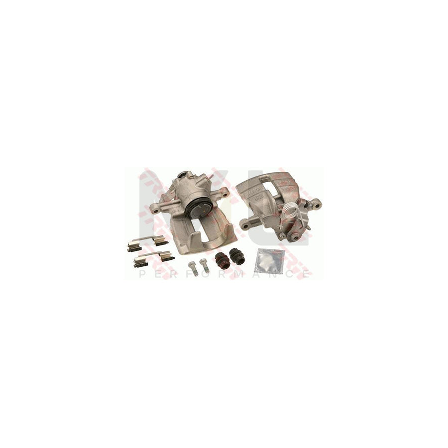 TRW BHT257E Brake Caliper for AUDI A4 | ML Performance Car Parts