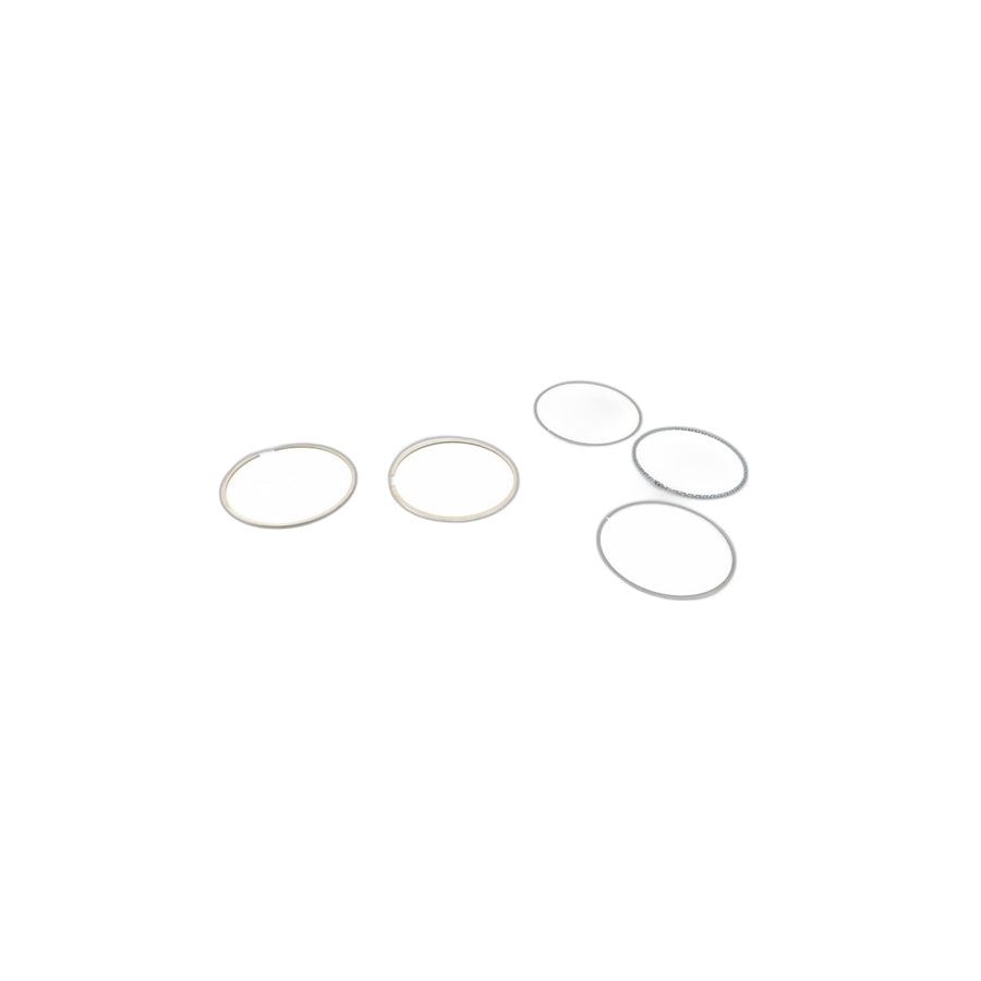 Genuine BMW 11251739441 E34 E36 Repair Kit Piston Rings 83,985mm (Inc. 318i, 518g & 518i) | ML Performance UK Car Parts