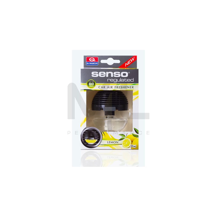 Dr. Marcus Senso Regulated 50762179 Car air freshener Bottle, Contents: 10ml