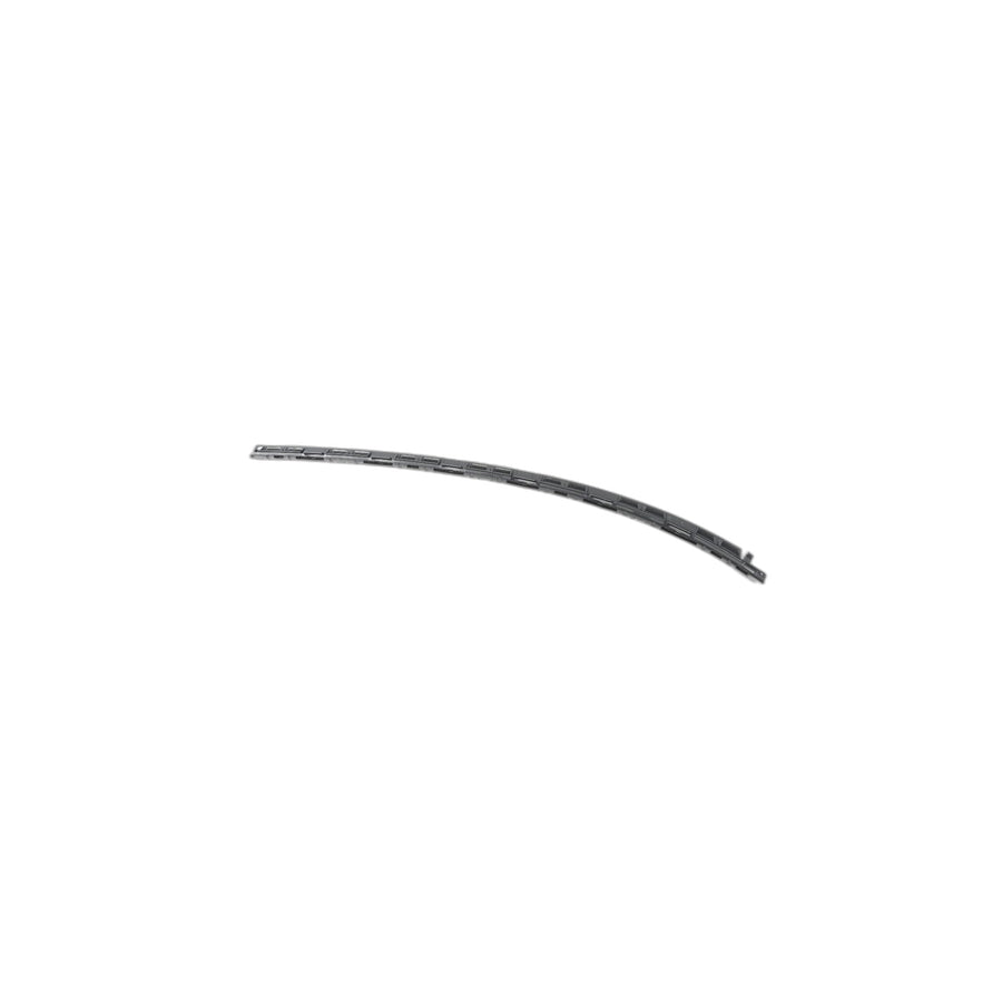 Genuine BMW Mini 51137375109 F55 Mount Rail, Trim Strip, Trunk Lid, Left (Inc. Cooper) | ML Performance US Car Parts