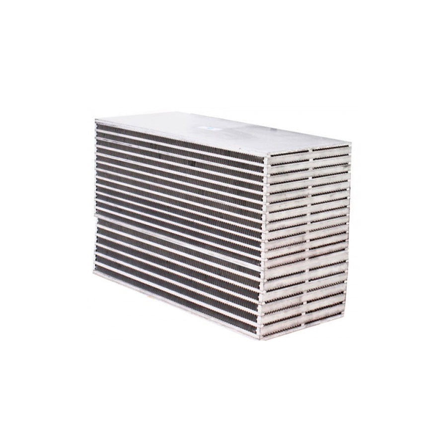 CSF MEGA WATER/AIR Bar & Plate Intercooler Core 12L x 12H x 6W