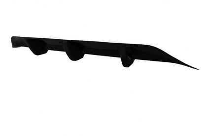 Maxton Design Lexus GS MK4 (Facelift) T Rear Valance