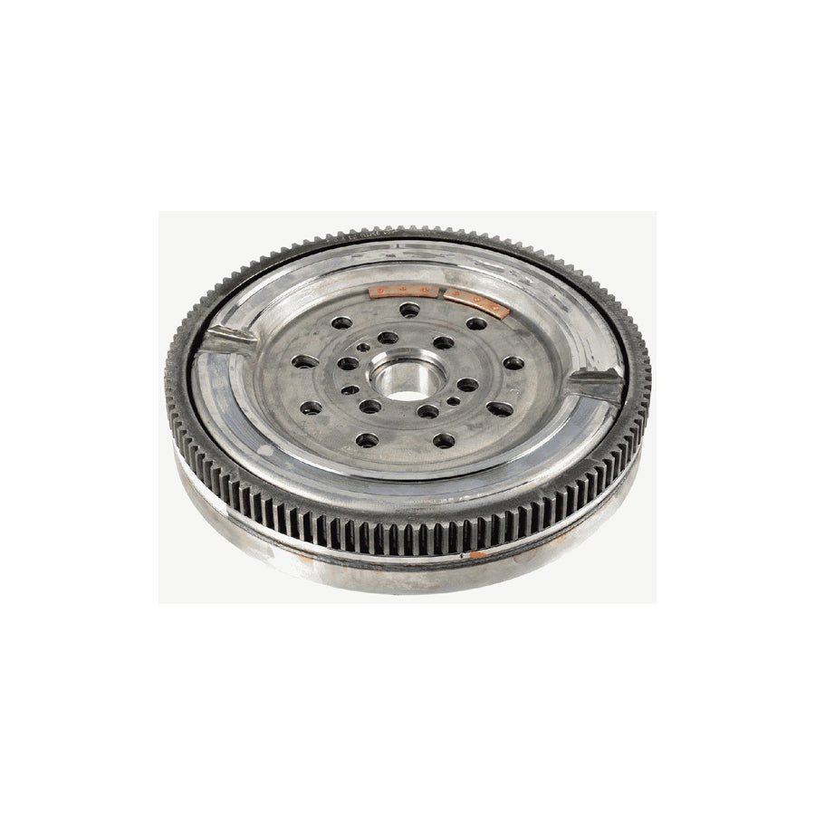 Sachs 2294 701 028 Dual Mass Flywheel For Fiat Sedici (Fy)