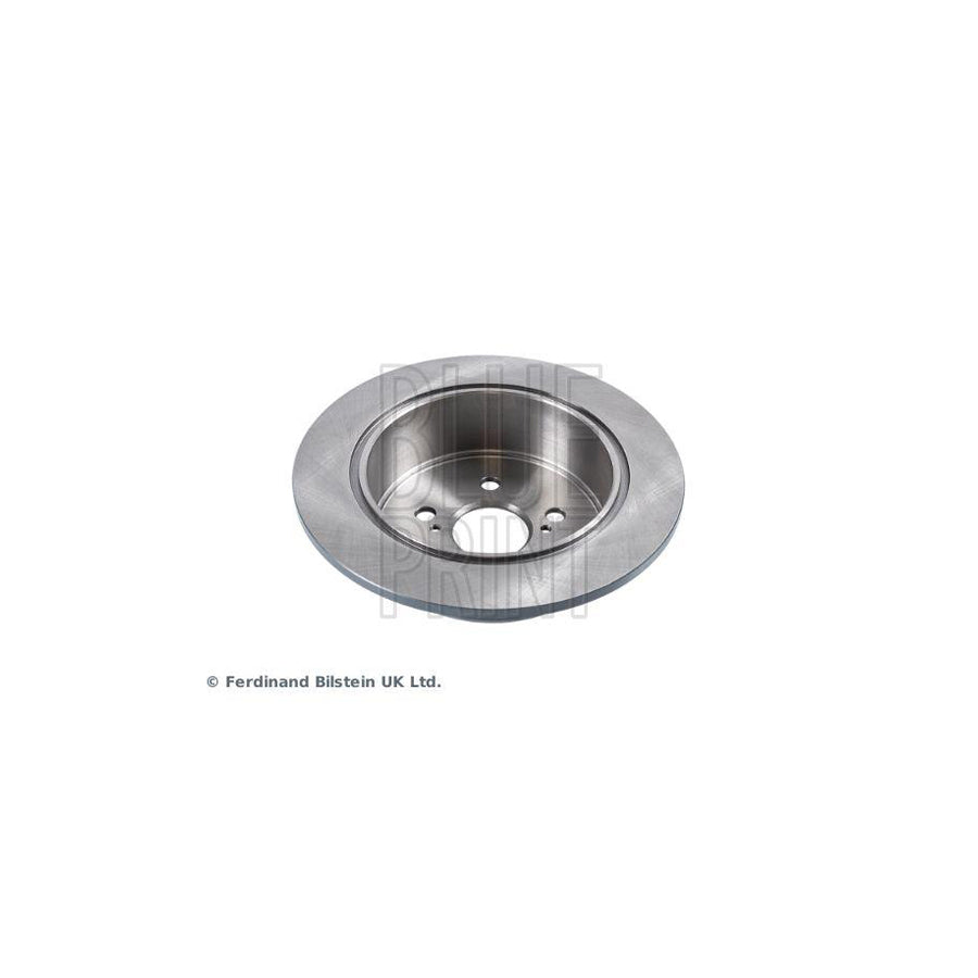 Blue Print Adt343104 Brake Disc