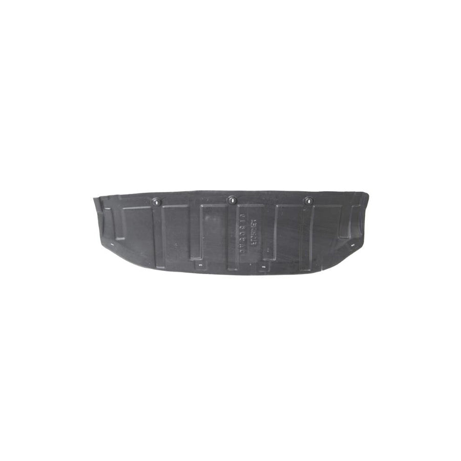 Blic 6601-02-1617880P Skid Plate For Nissan Qashqai / Qashqai+2 I (J10, Nj10)