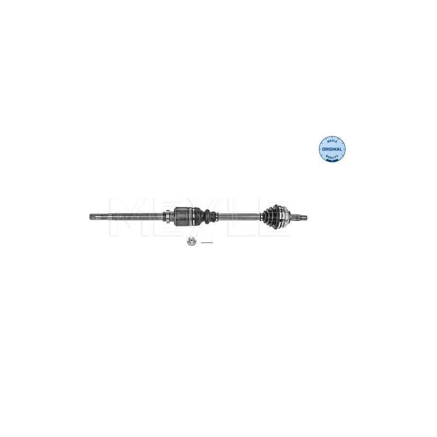 Meyle 40-14 498 0033 Drive Shaft